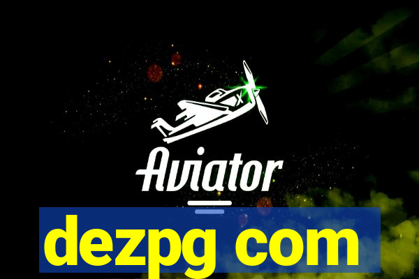 dezpg com